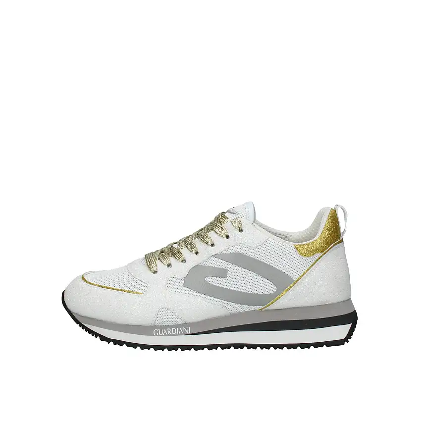 Sneakers Donna Alberto Guardiani AGW330001