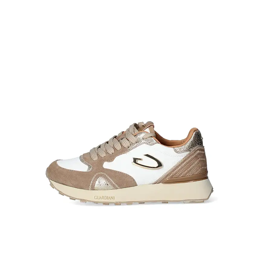 Sneakers Donna Alberto Guardiani AGW434800