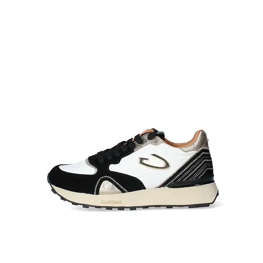 Sneakers Donna Alberto Guardiani AGW434801