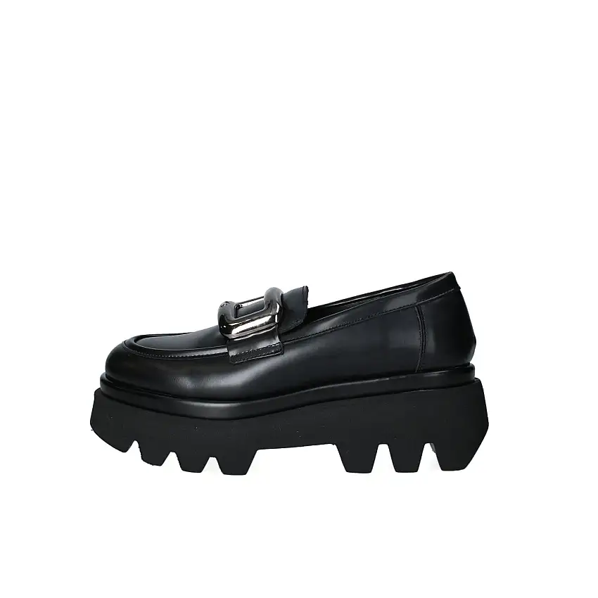Mocassino Donna Alberto Guardiani AGW435202