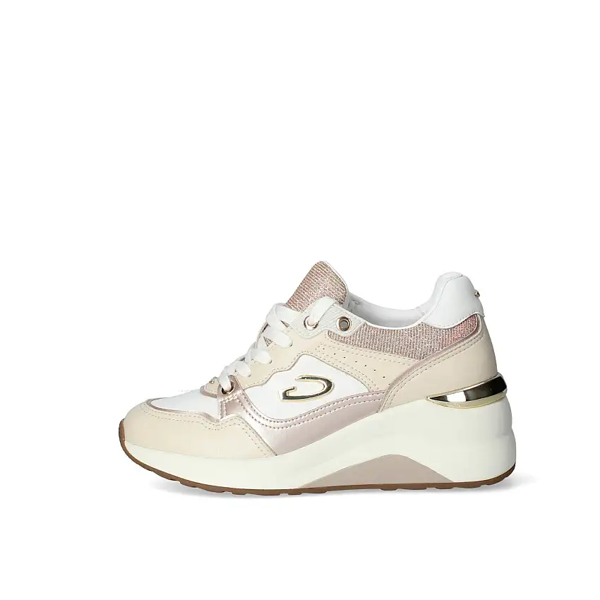 Sneakers Donna Alberto Guardiani AGW438502