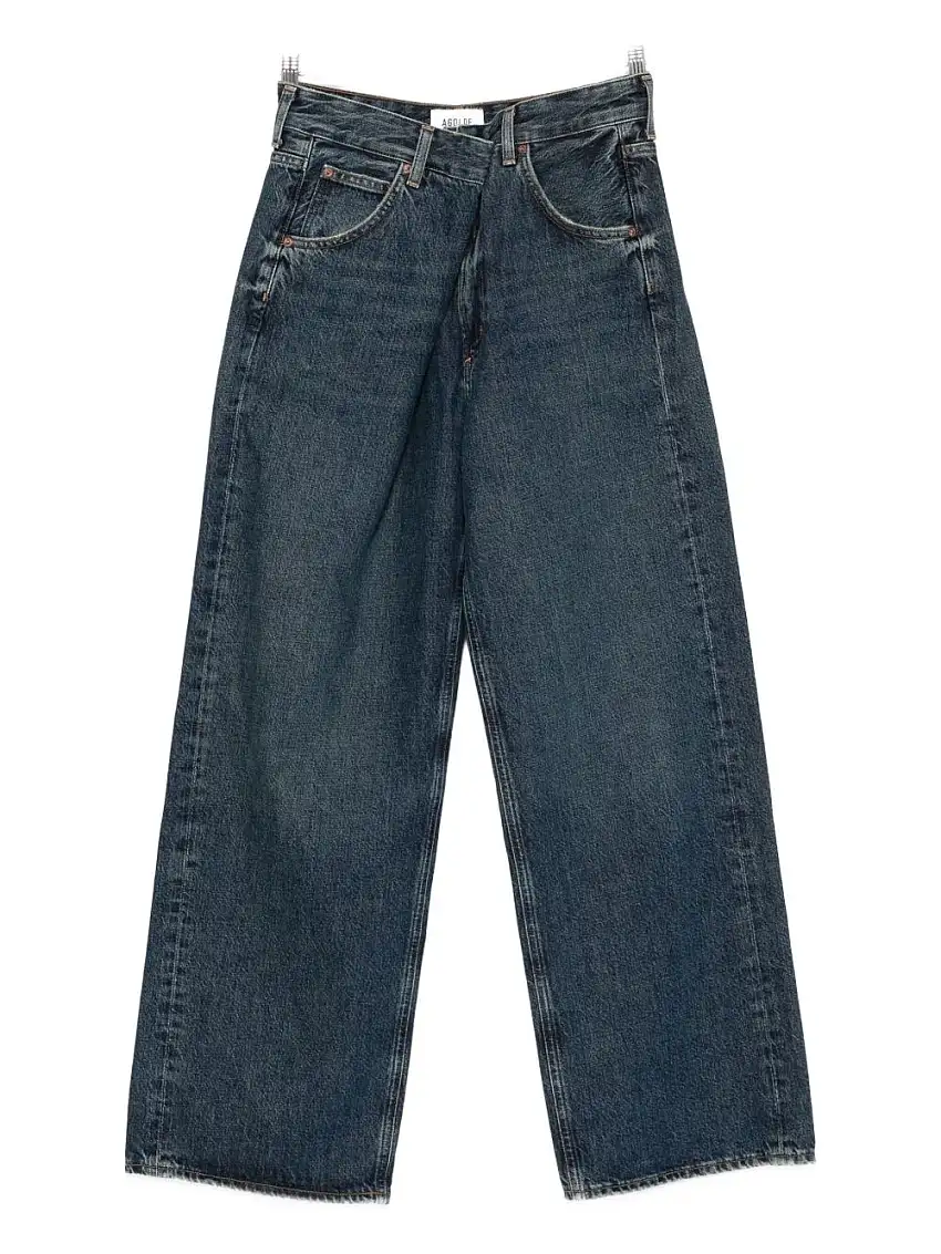 AGOLDE Jeans Blue