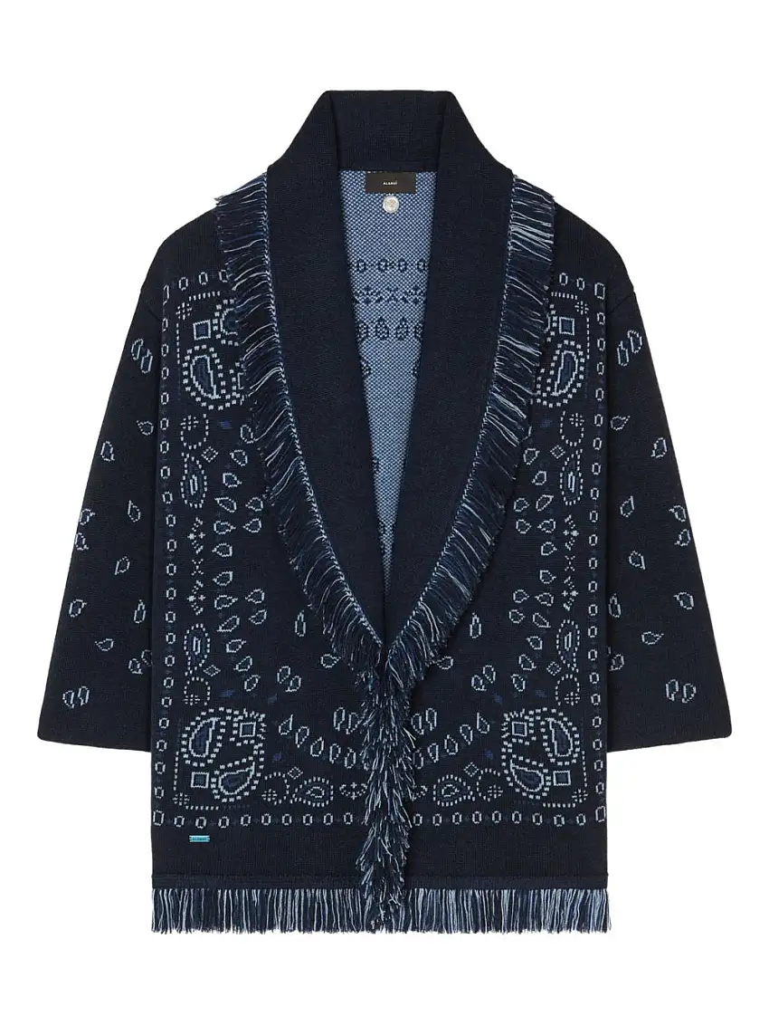 Alanui Cardigan