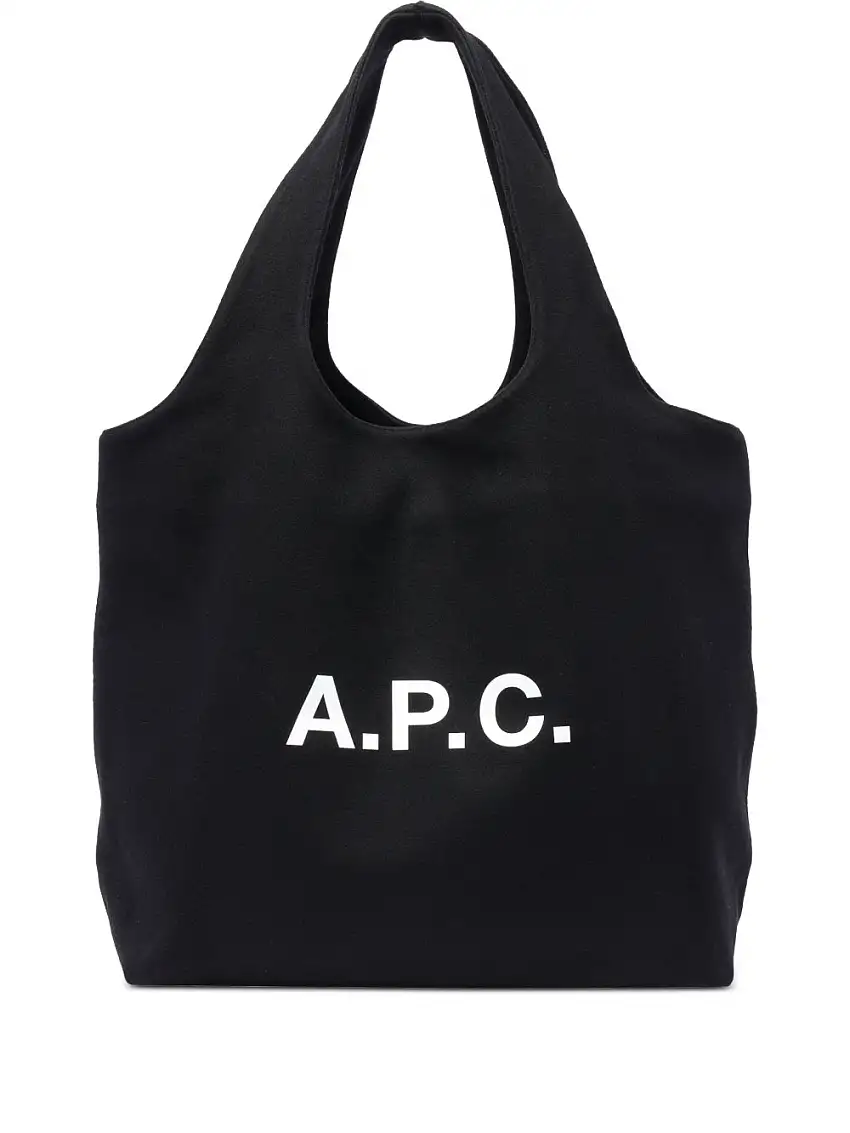 A.P.C. Ninon tote bag