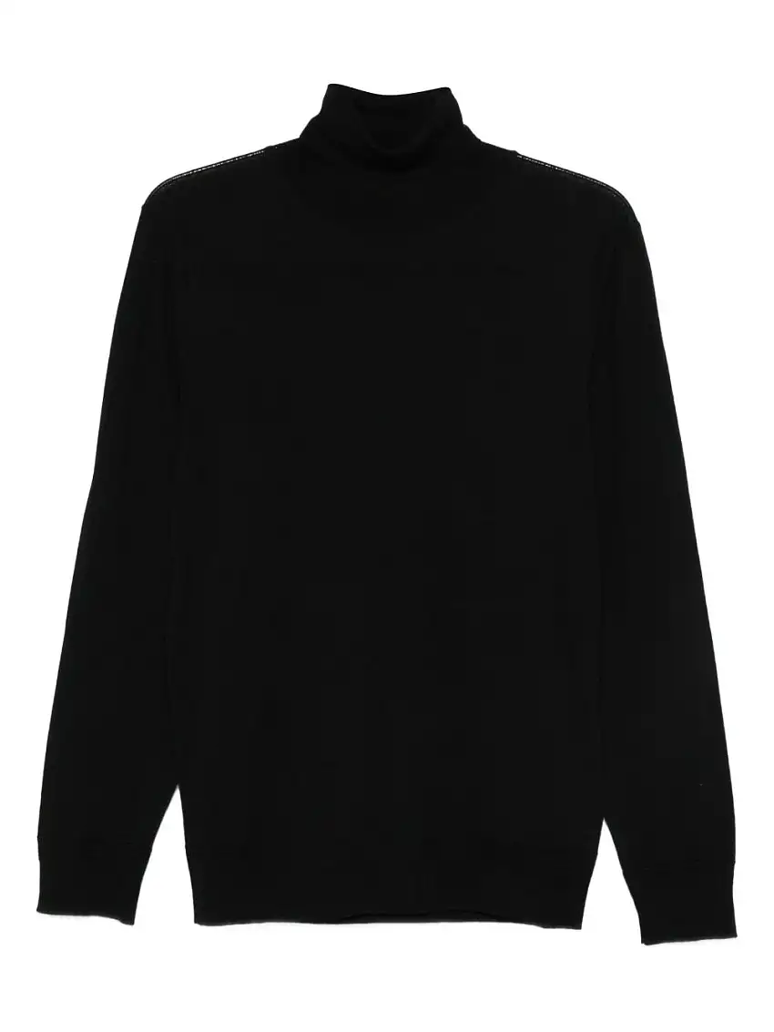 Barena, Maglione nero
