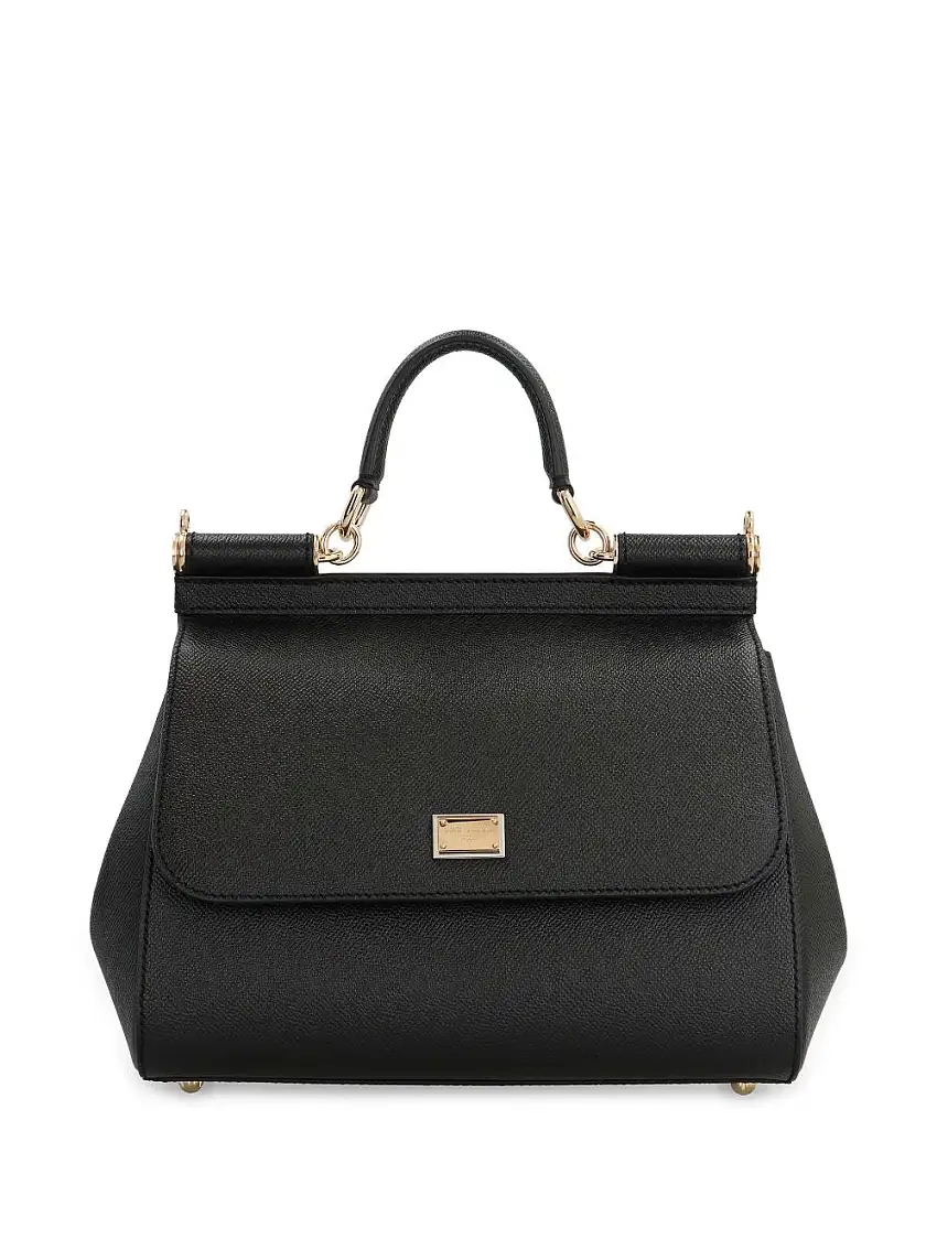 Dolce & GabbanaBorsa a mano Sicily grande