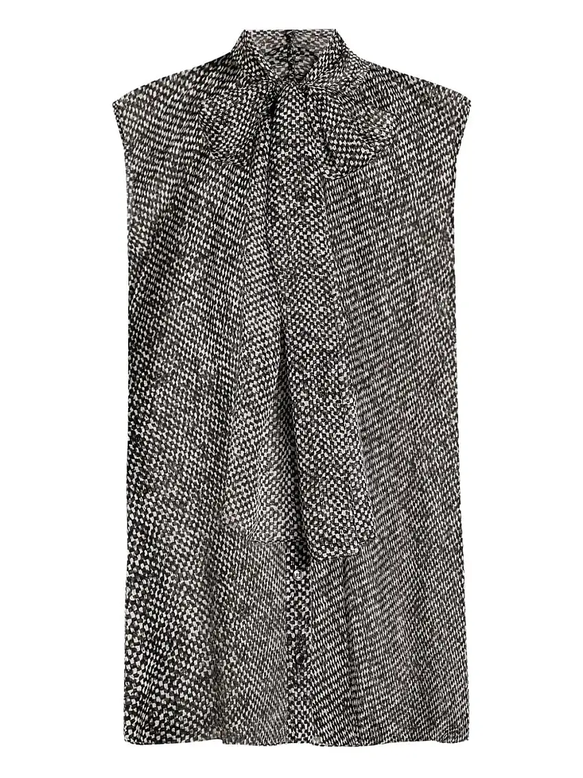 Dolce & GabbanaAbito senza maniche