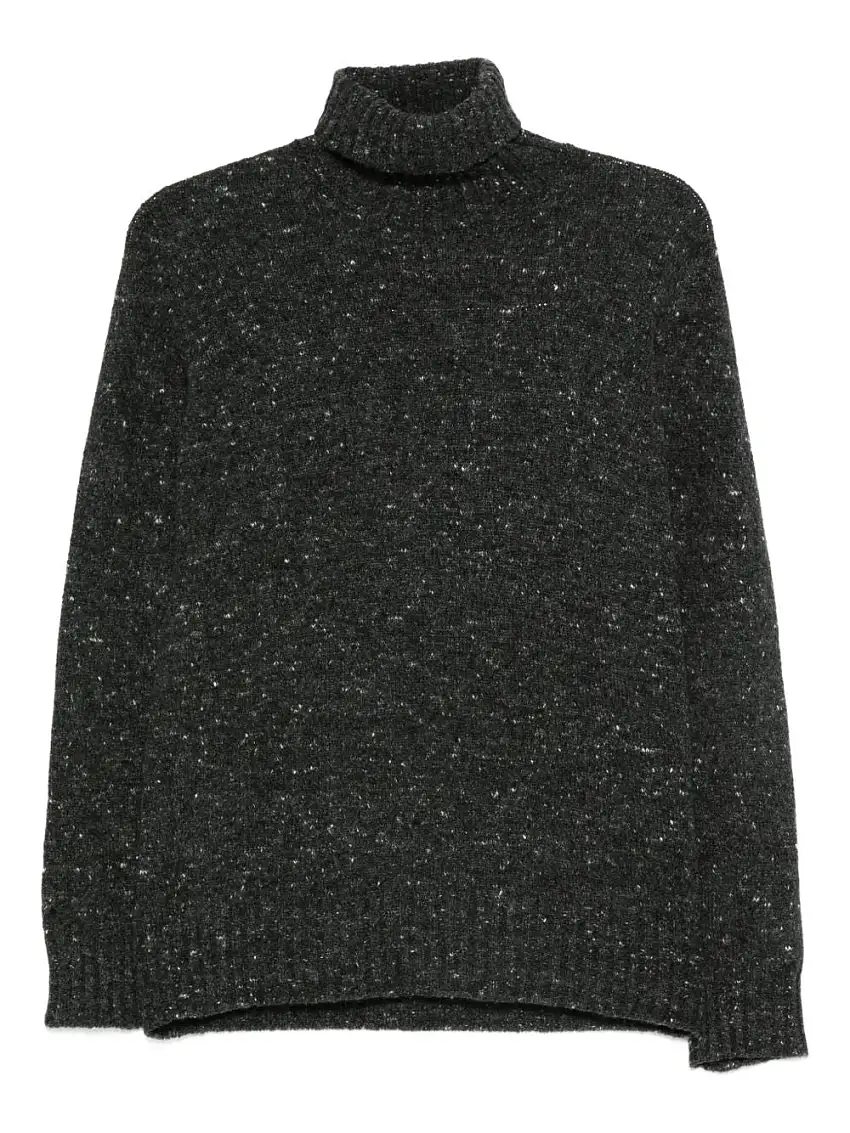 DrumohrMaglione a collo alto