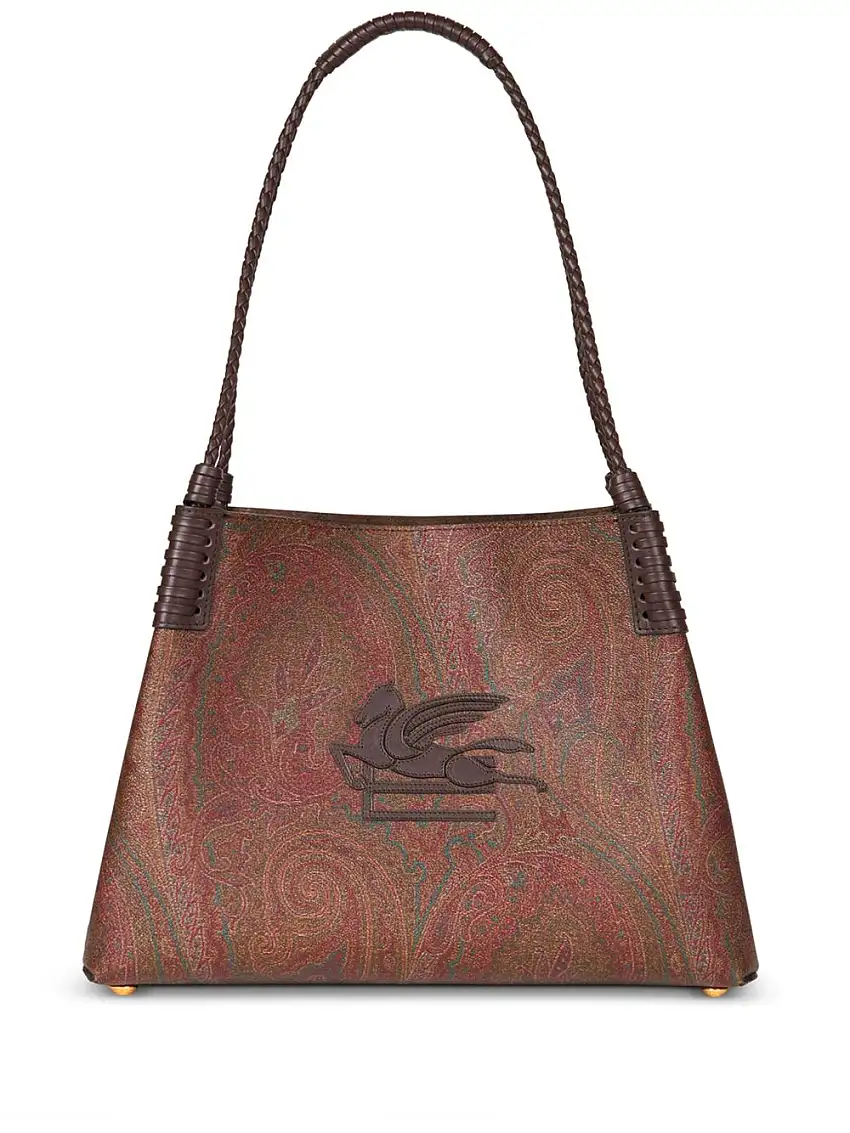 Etro Borsa shopping Libra piccola