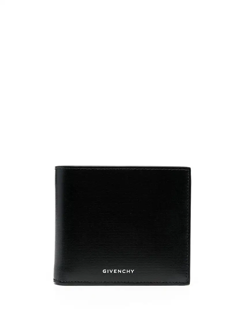 GivenchyPortafoglio GIVENCHY in pelle Classique 4G