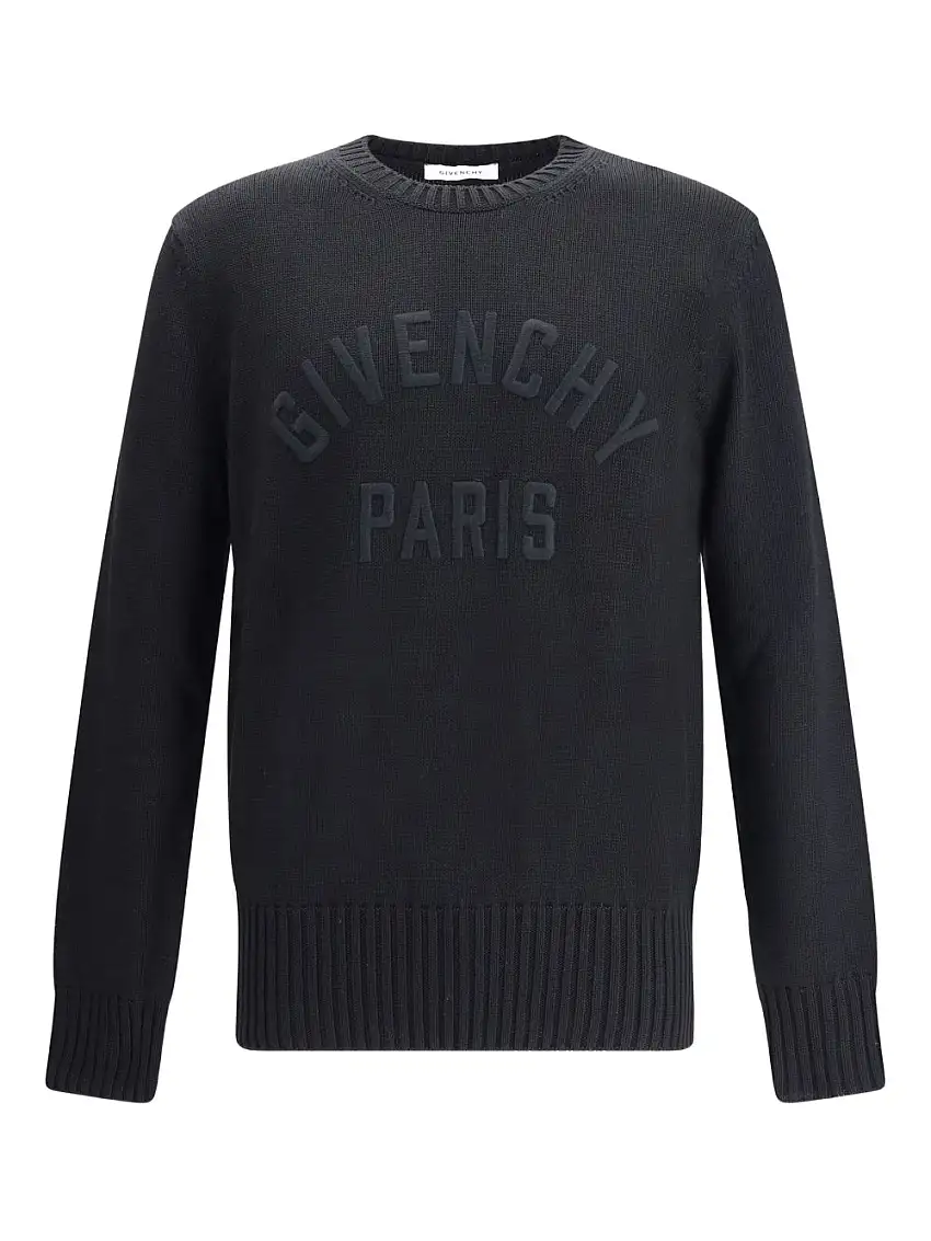 GivenchyMaglione girocollo