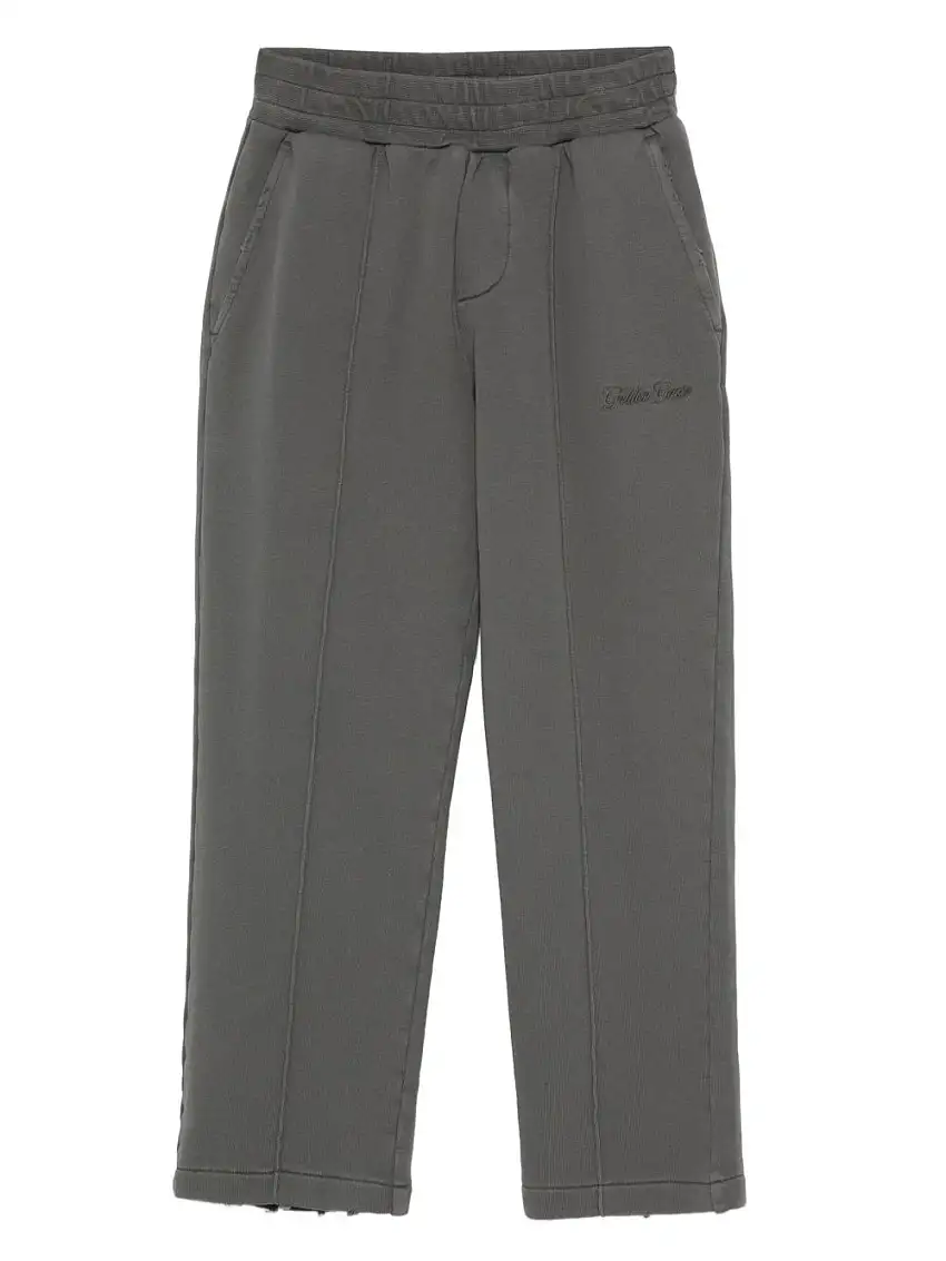 Golden GoosePantaloni grigio antracite