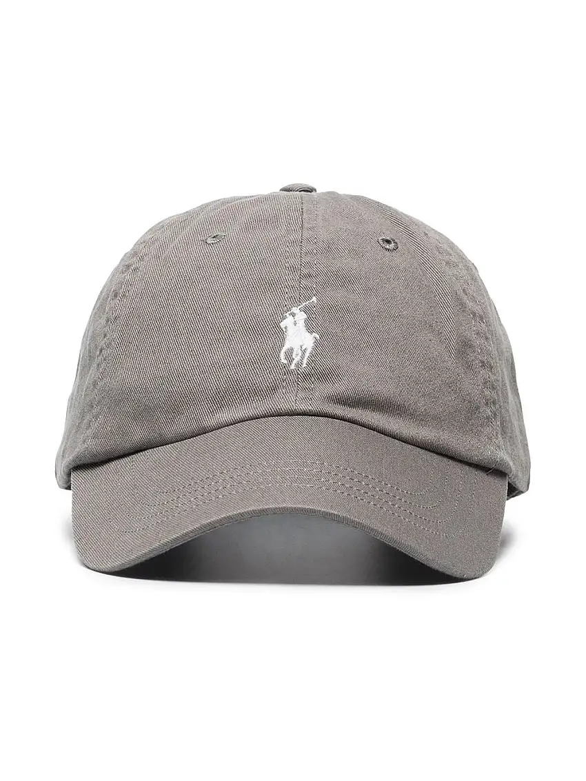 Polo Ralph LaurenCappello da baseball con ricamo