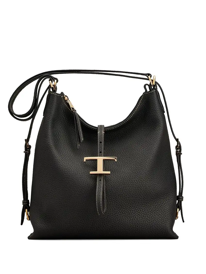 Tod'sBorsa a Spalla T Timeless in Pelle