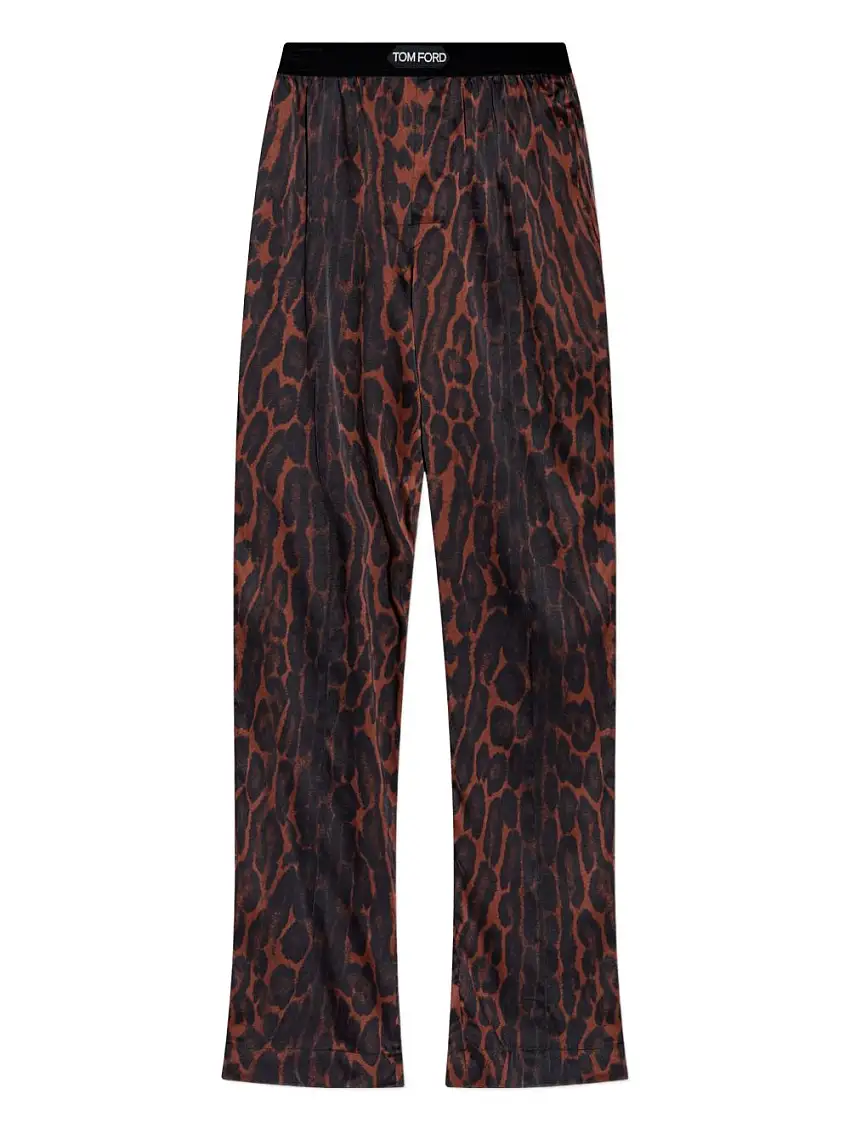 Tom FordPantalone pigiama