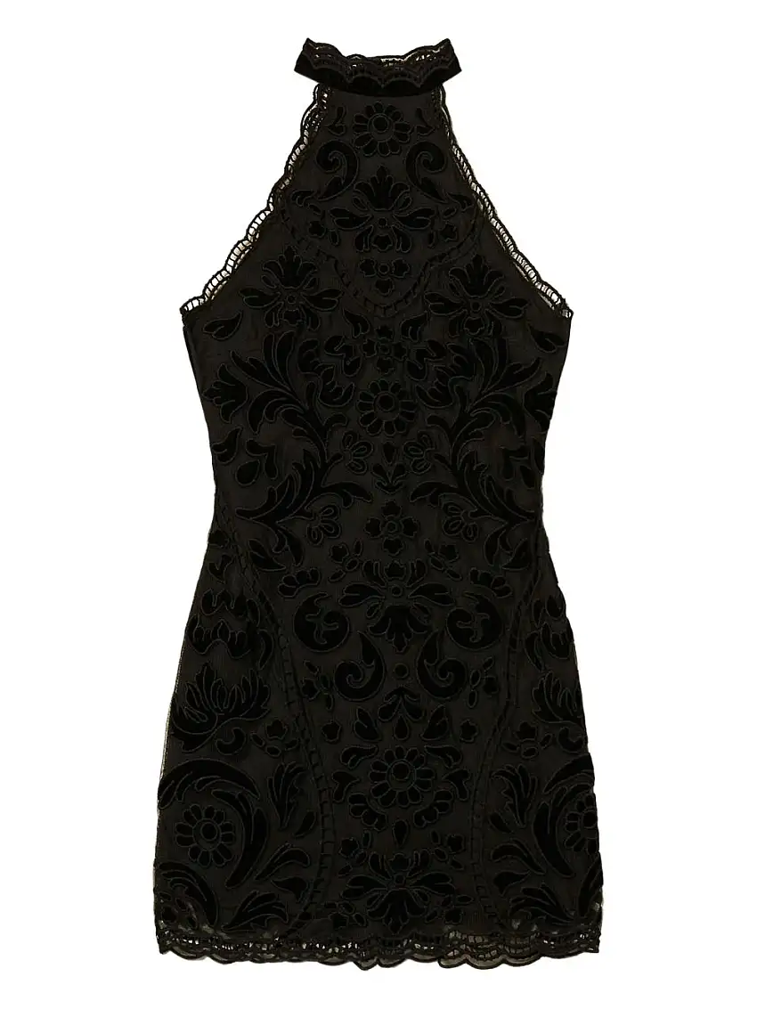 Twinset Abito senza maniche