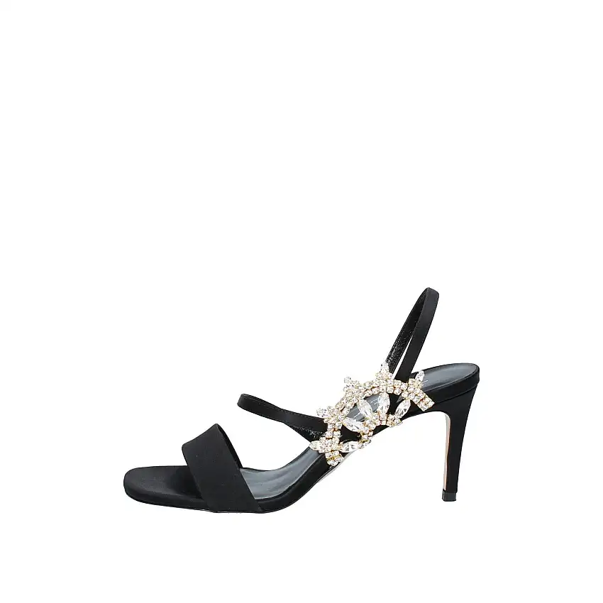 Sandalo con Tacco Donna Tiffi ALBA/70T