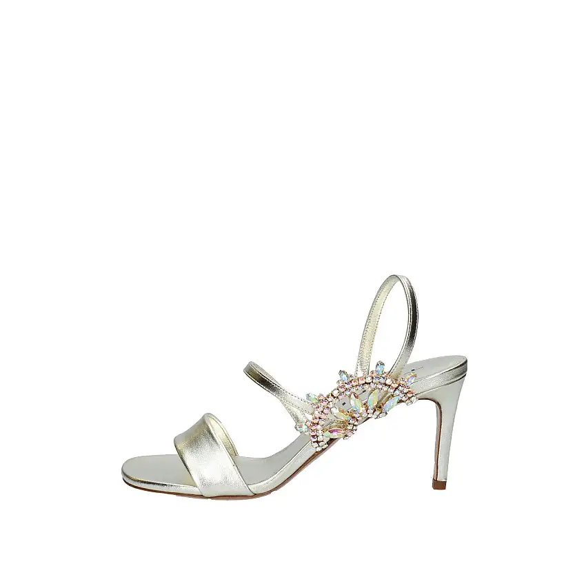 Sandalo con Tacco Donna Tiffi ALBA/70T.2