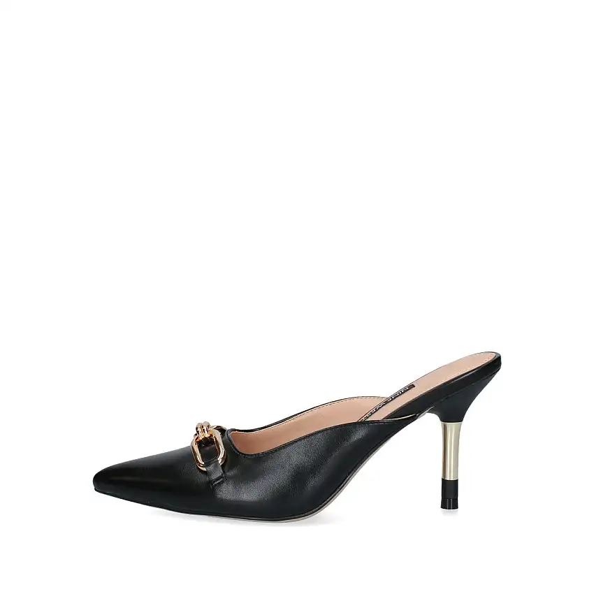 Sandalo con Tacco Donna Nine West ALBURY