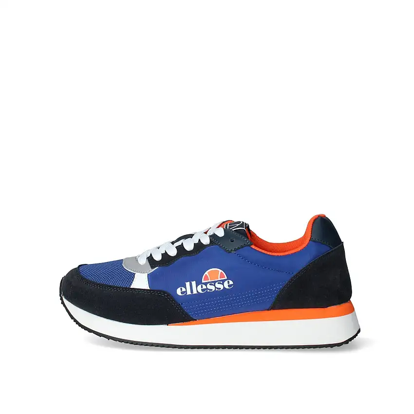 Sneakers Uomo Ellesse ALDEN001