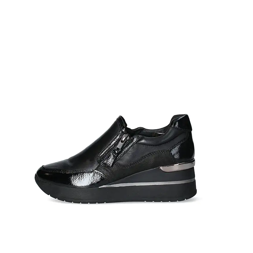 Slip-On Donna Luxury ANGY501