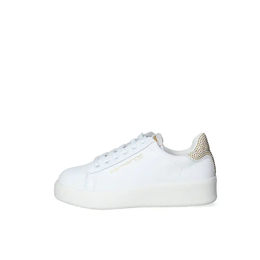 Sneakers Donna Fornarina ANNA-JUST.2