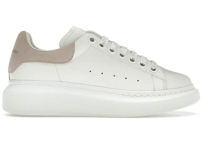 Alexander McQueen Oversized Patchouli