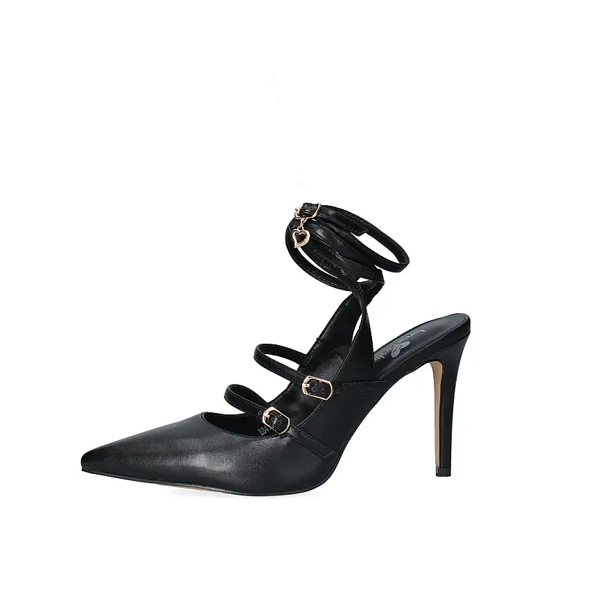 Sandalo con Tacco Donna Braccialini BB41