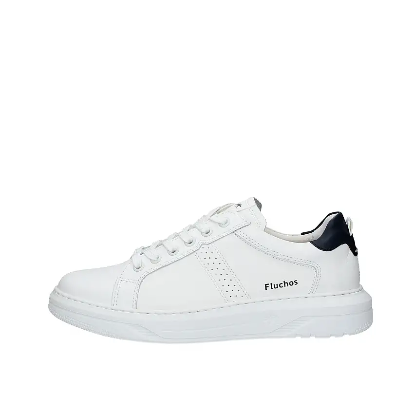 Sneakers Uomo Fluchos BOSTON