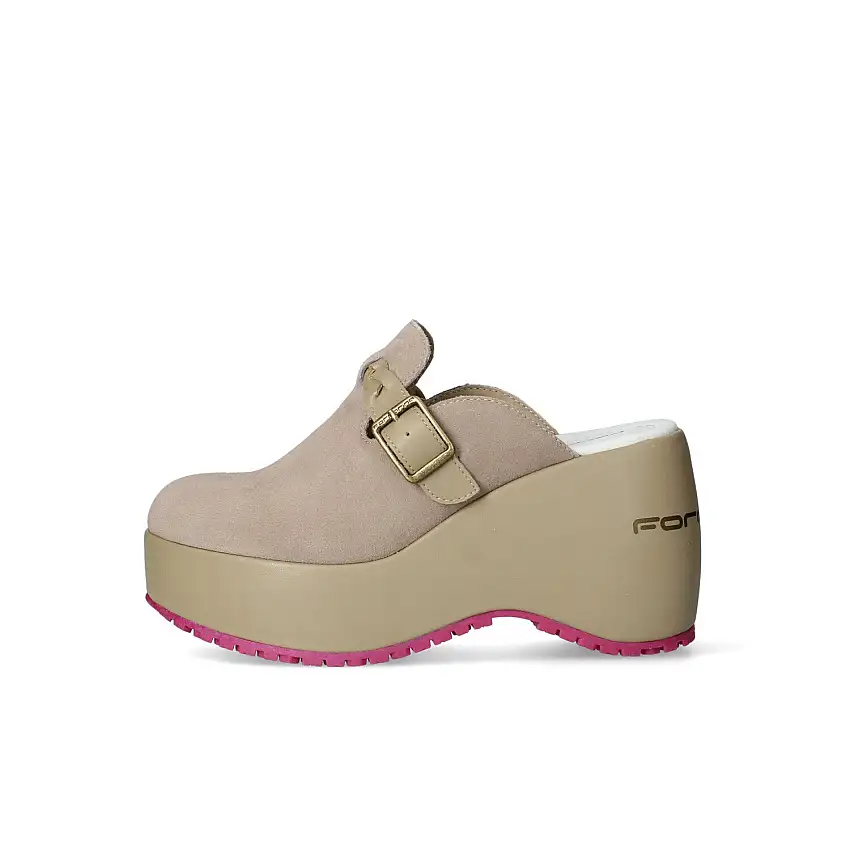 Sabot Donna Fornarina BOST