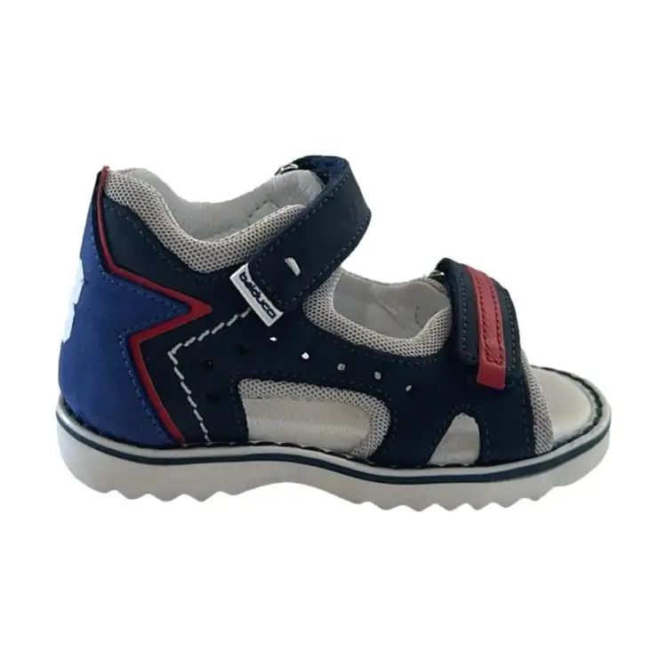 Balducci CITA6442 Sandali Scarpe per Bambino Blu