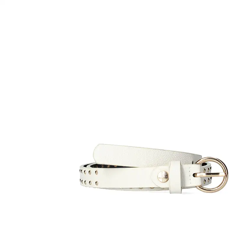 Cintura Donna Carrera CB6781