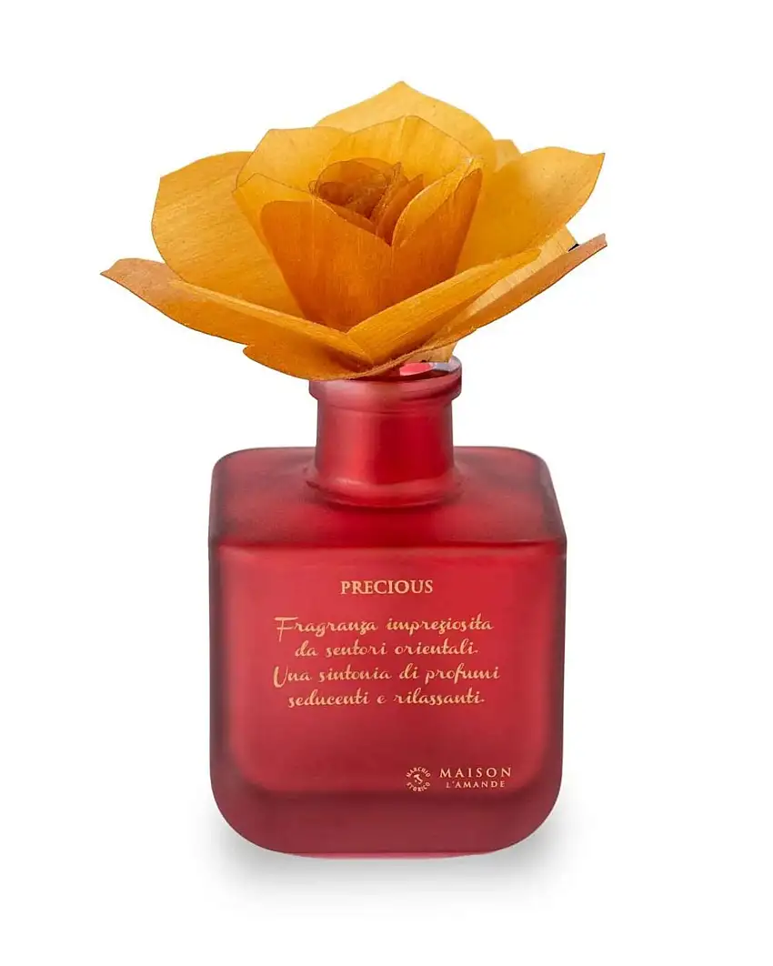 L'amande Profumatore Ambiente Diffusore Precious