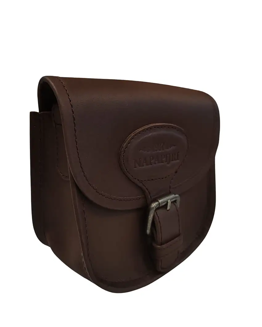 Napapijri 15x16x9 Cm Marrone Donna