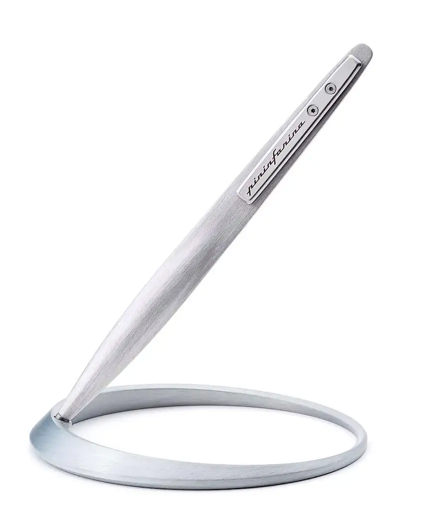 Pininfarina Penna Space Grigio Ethergraf NPKRE01654