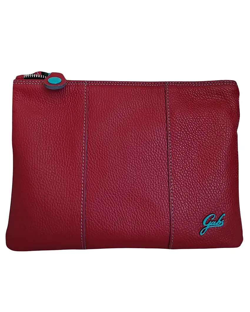 Gabs Pochette Tracolla Mano Viola Donna