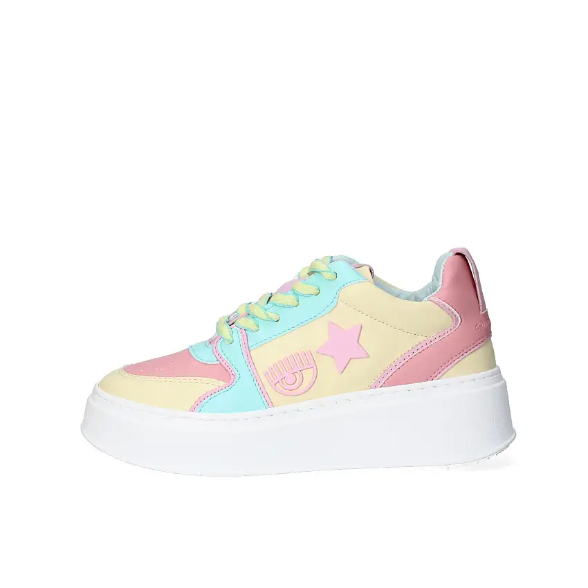 Sneakers Donna Chiara Ferragni CF3310