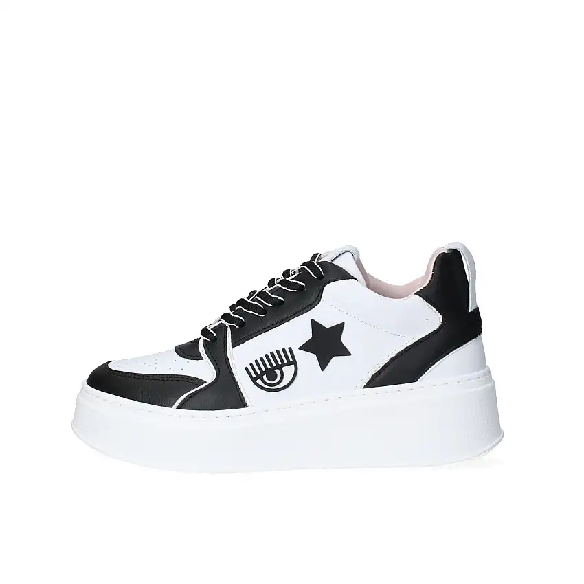 Sneakers Donna Chiara Ferragni CF3317