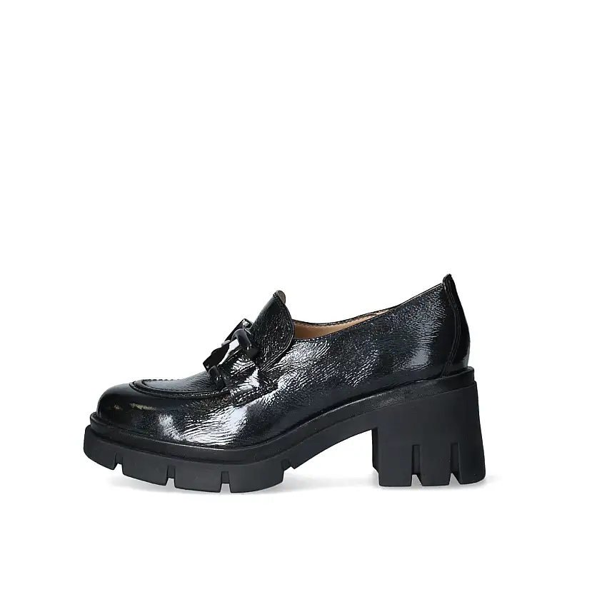 Mocassino Donna Luxury CLER502