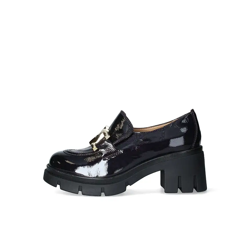 Mocassino Donna Luxury CLER502.2