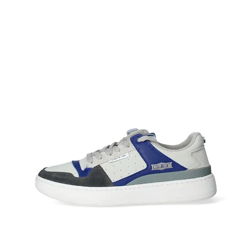 Sneakers Uomo Cult CLM432504