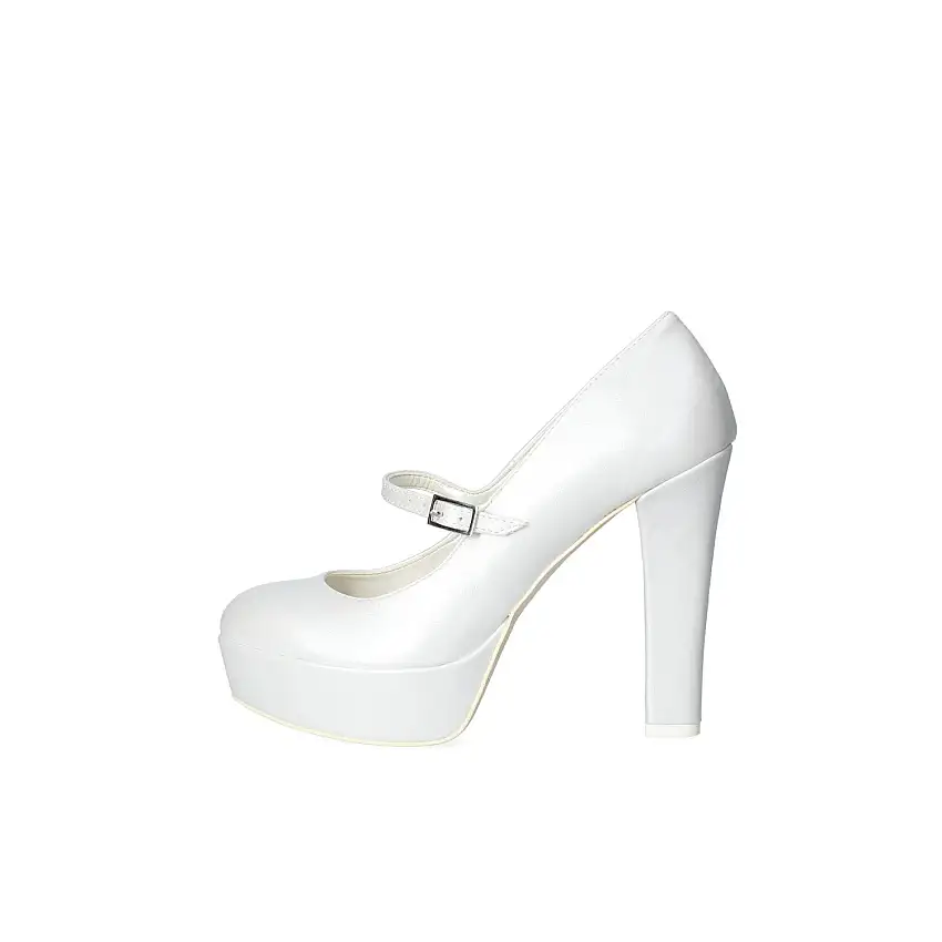 Sandalo con Tacco Donna Cult CLW396000