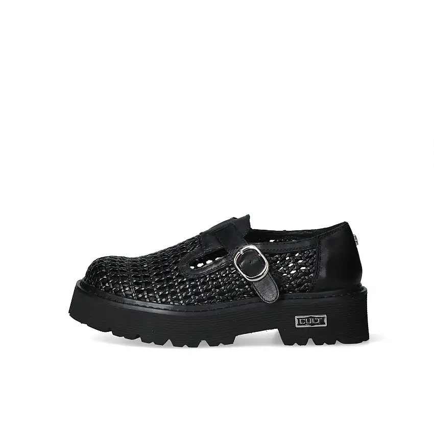 Mocassino Donna Cult CLW444300