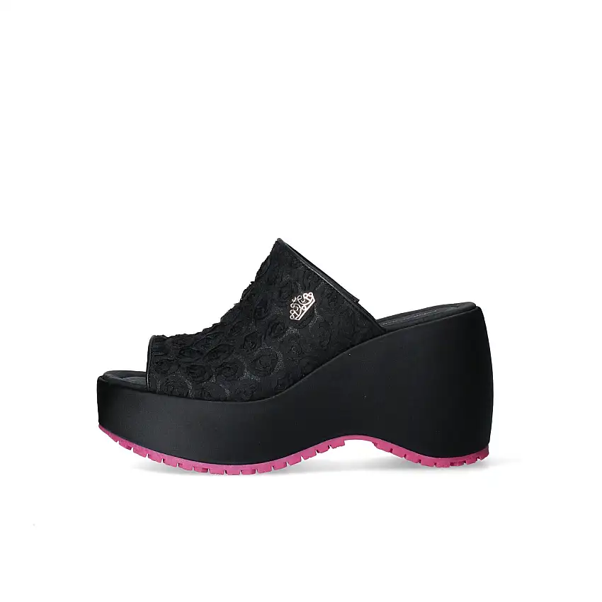 Sabot Donna Fornarina COMPASS