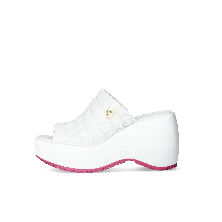 Sabot Donna Fornarina COMPASS.2