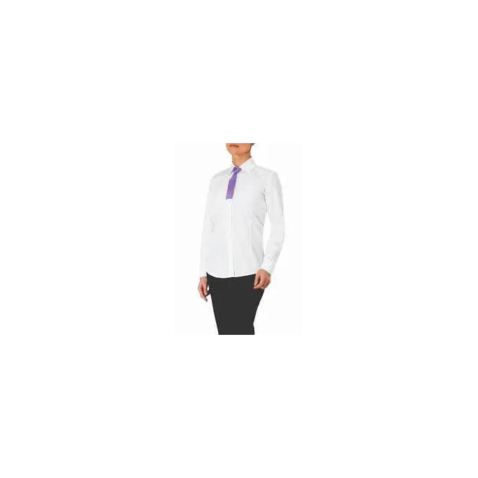 Camicia da lavoro donna manica lunga Logica AURORA-L