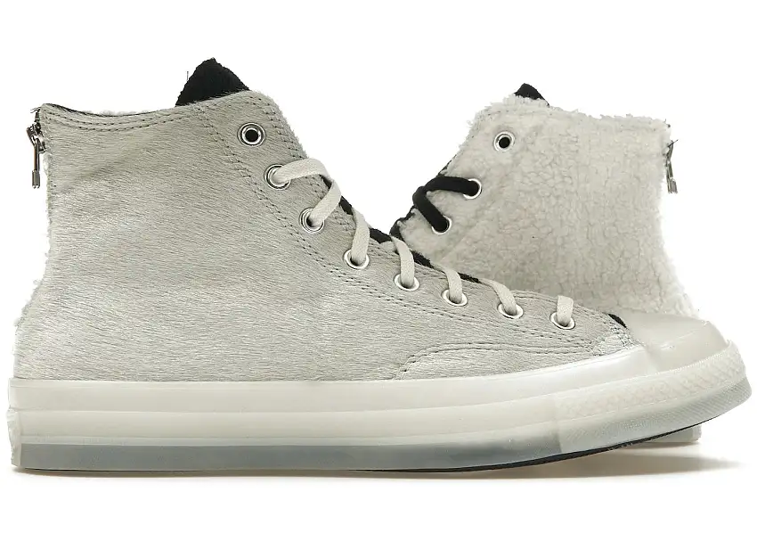 Converse Chuck Taylor All Star 70 Hi CLOT Panda Pack