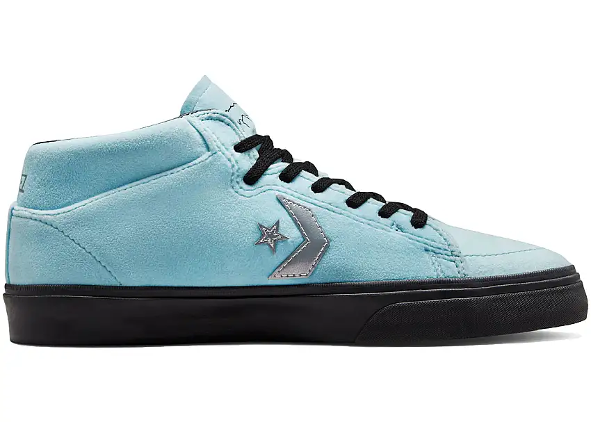 Converse Louie Lopez Pro Mid Fucking Awesome