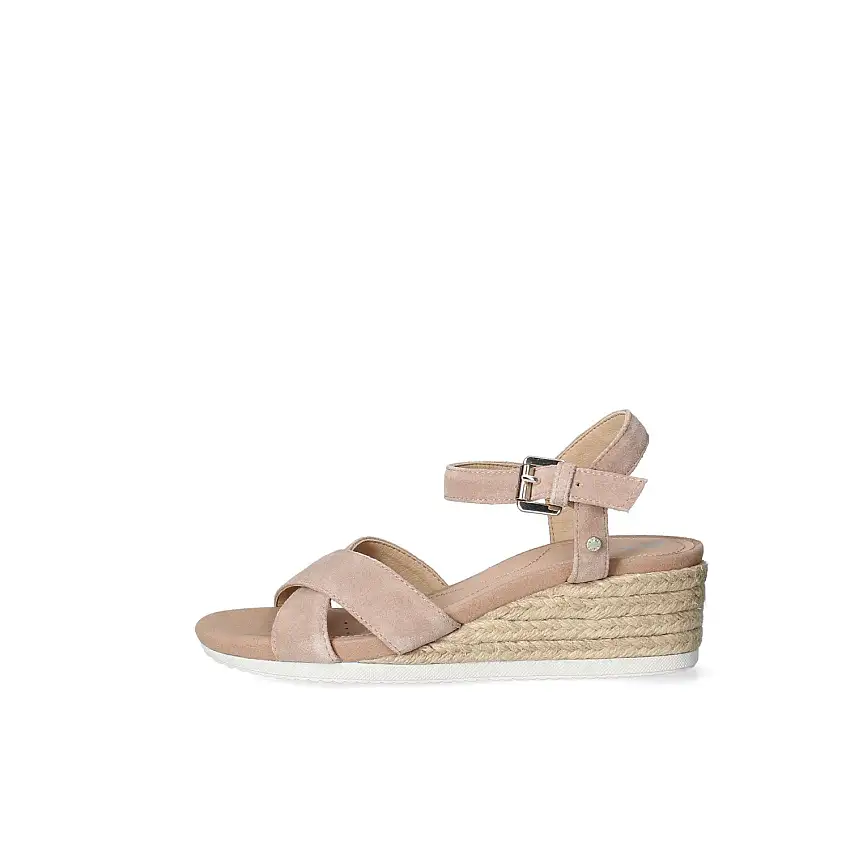 Sandalo Donna Geox D02HHC