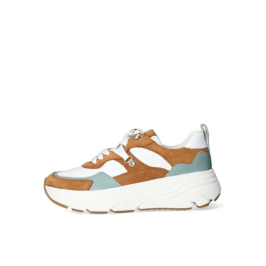 Sneakers Donna Geox D36UFE.2